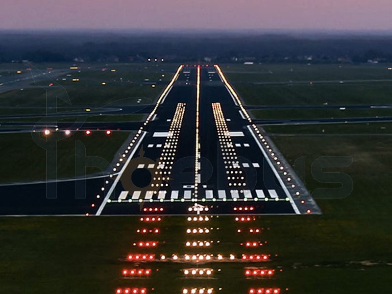 Airport lighting Airport lighting