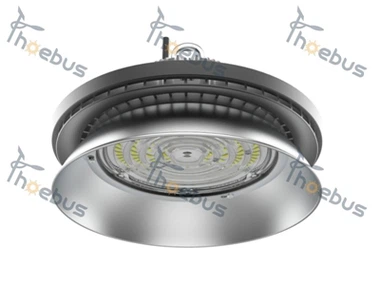 غرض أضواء المستودعات LED