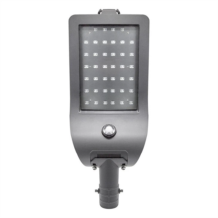 LED Road And Street Lighting