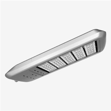 ضوء الطريق LED
